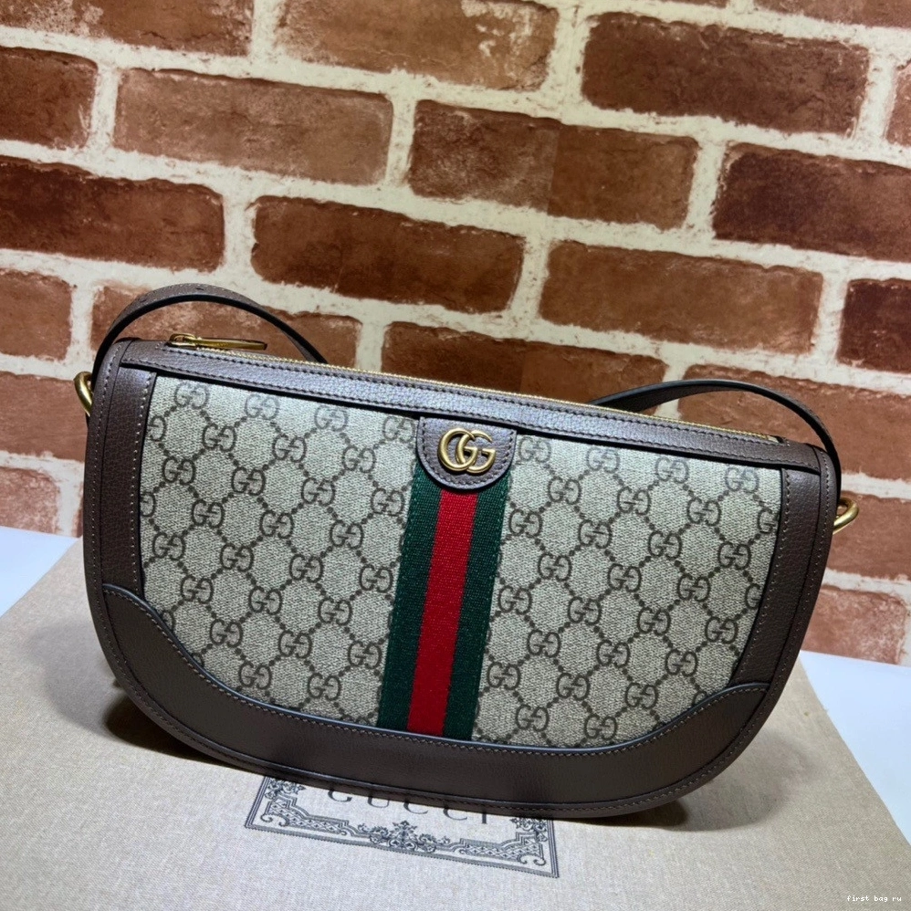 Firstbag ru shoulder bag large GUCCI Ophidia 0811